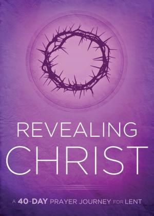Cover of the book Revealing Christ by Scott Hannen