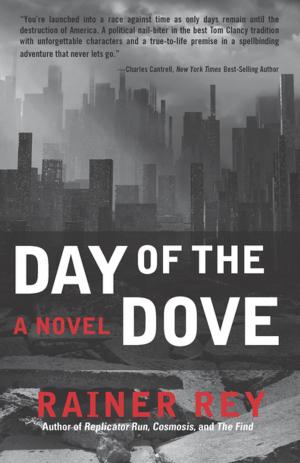Book cover of Day of the Dove