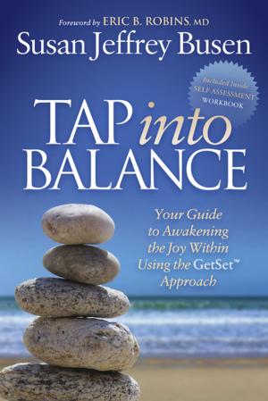 Cover of the book Tap into Balance by Elizabeth Banfalvi