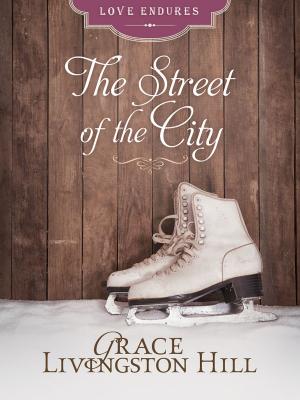 Cover of the book The Street of the City by Wanda E. Brunstetter