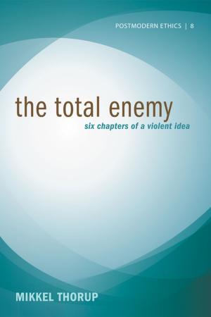 Cover of the book The Total Enemy by Nigel Scotland