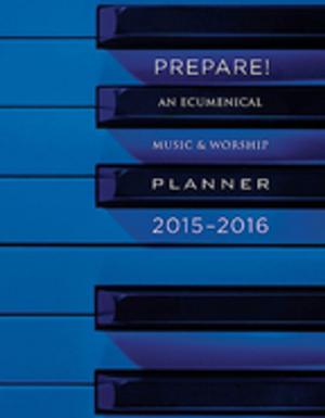 Cover of the book Prepare! 2015-2016 by Warren Carter, Amy-Jill Levine