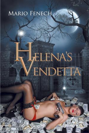 Cover of the book Helena’s Vendetta by Marion Scherer