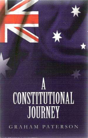 Cover of the book A Constitutional Journey by Vincent Schilling