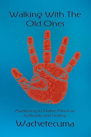 Cover of the book Walking with the Old Ones by Guy Jones