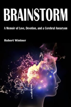 Cover of the book Brainstorm by Colin Wilson, Damon Wilson
