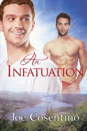 bigCover of the book An Infatuation by 