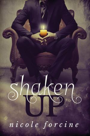 Cover of the book Shaken Up by Rob Colton