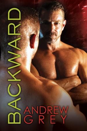 Cover of the book Backward by J.P. Barnaby
