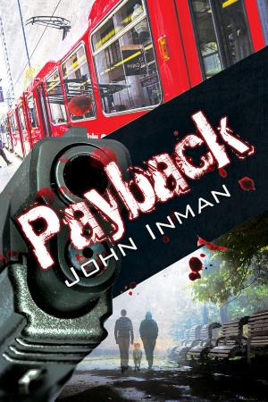 Cover of the book Payback by C.B. Lewis