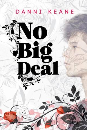 Cover of the book No Big Deal by Anna Martin