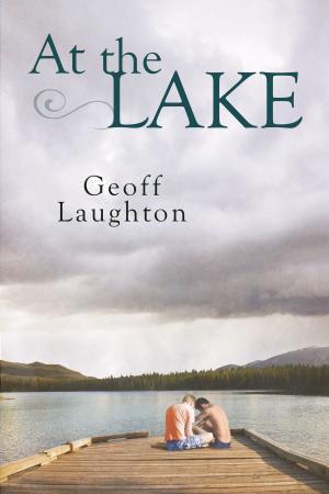Cover of the book At the Lake by M.J. O'Shea