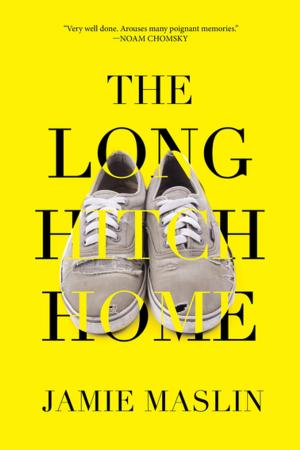 Cover of the book The Long Hitch Home by 
