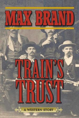 Cover of the book Train's Trust by Susan Augustin