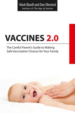 Cover of the book Vaccines 2.0 by Akil Palanisamy