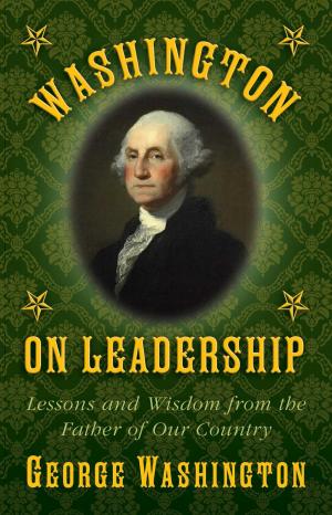 Book cover of Washington on Leadership