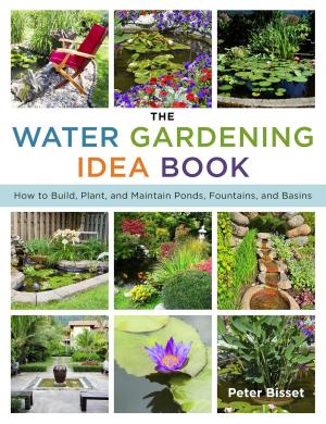 Cover of the book The Water Gardening Idea Book by 