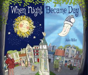 Cover of the book When Night Became Day by Kita Helmetag Murdock