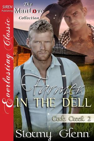 Cover of the book Farmer in the Dell by Tedi Sinclair