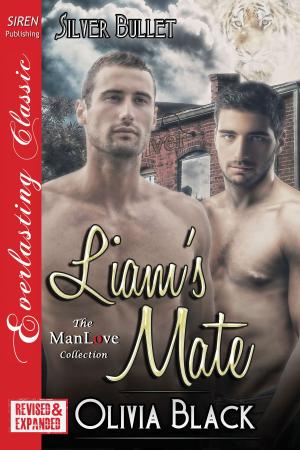 bigCover of the book Liam's Mate [EXTENDED APP] by 