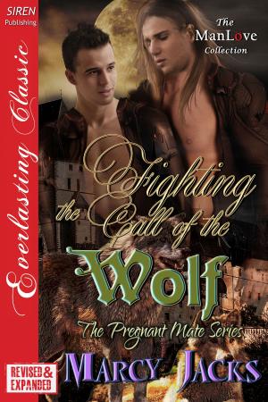 Cover of the book Fighting the Call of the Wolf [EXTENDED APP] by A.M. Halford