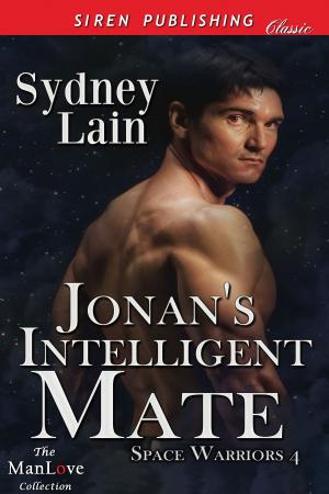 Cover of the book Jonan's Intelligent Mate by Robyn Reigns