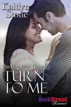 Cover of the book Turn to Me by Dani April