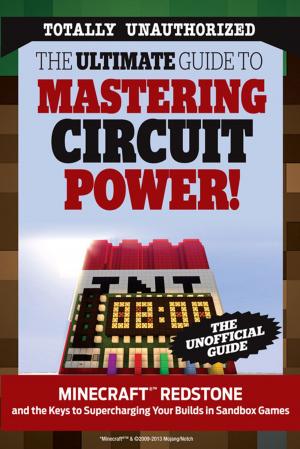 Book cover of The Ultimate Guide to Mastering Circuit Power!