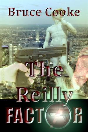 Cover of the book The Reilly Factor by Jeannine Van Eperen