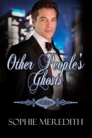 Cover of the book Other People's Ghosts by Lauren N Sharman
