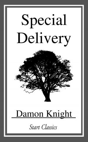 Cover of the book Special Delivery by William Dean Howells