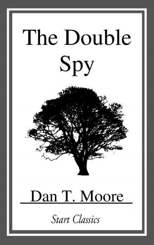 Cover of the book The Double Spy by Anthony Trollope