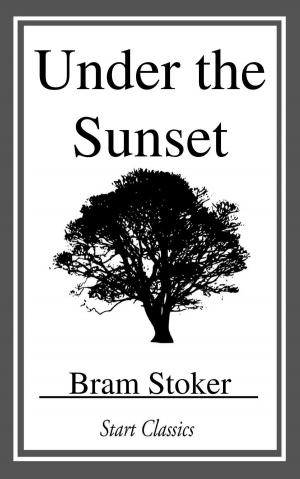 Cover of the book Under the Sunset by R. J. Creswell