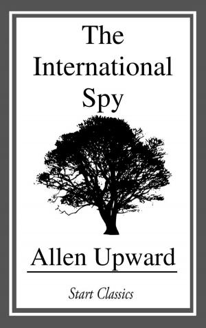 Cover of the book The International Spy by Marcus Nannini