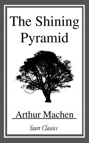 Cover of the book The Shining Pyramid by Anna Katharine Green