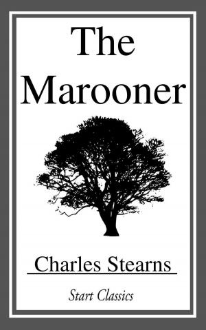 Cover of the book The Marooner by Max Brand