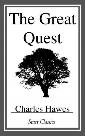 Cover of the book The Great Quest by Phillip E. Jones
