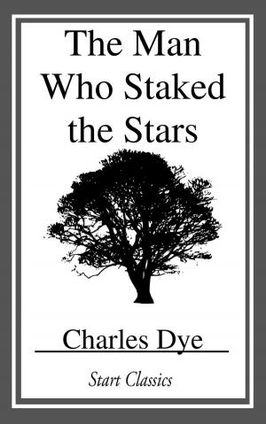 Cover of the book The Man who Staked the Stars by Wesley Barefoot