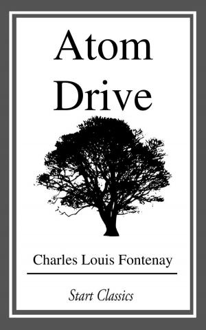Cover of the book Atom Drive by G. K. Chesterton