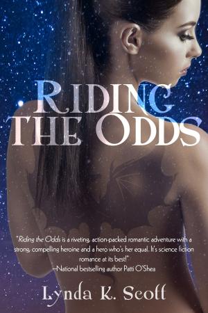 Cover of the book Riding the Odds by Kel Sandhu