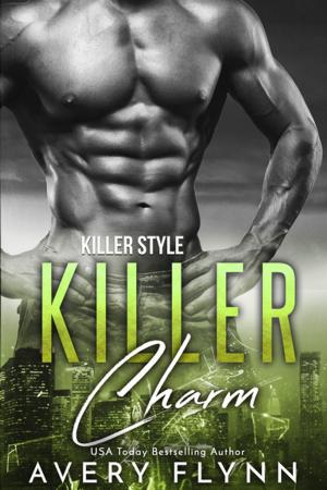 Cover of the book Killer Charm by Megan Westfield