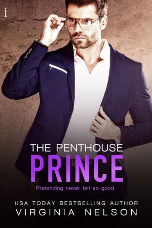 Cover of the book The Penthouse Prince by Ophelia London
