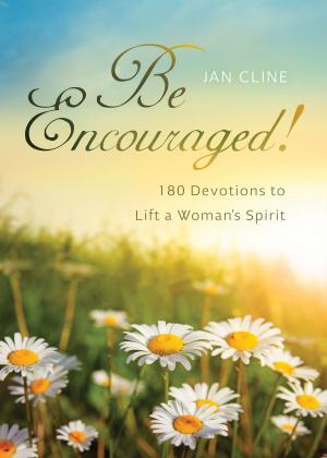 Cover of the book Be Encouraged by Wanda E. Brunstetter
