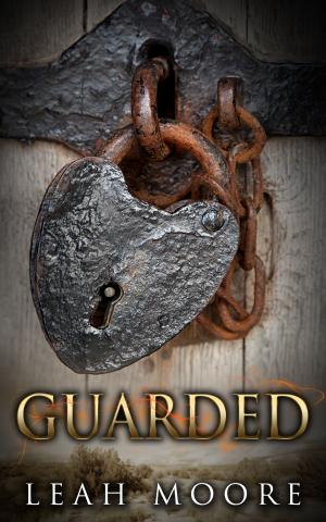 Book cover of Guarded