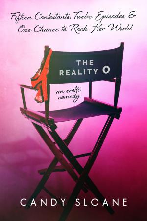 Cover of the book The Reality O by Ty Langston, Tigris Eden