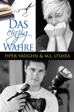 Cover of the book Das einzig Wahre by Mary Calmes