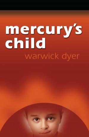 Cover of the book Mercury's Child by Benny J. Hornsby