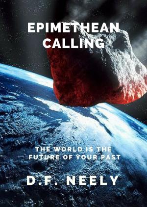 Cover of the book Epimethean Calling by Sakeisa Lewis