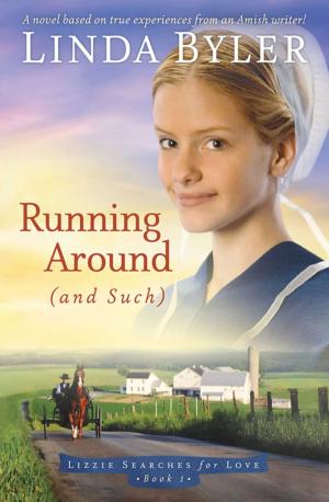 Cover of the book Running Around (and such) by Barboza Clare, Hope Comerford