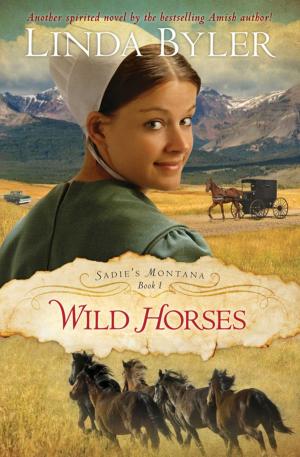 Cover of the book Wild Horses by Elsie M. Campbell
